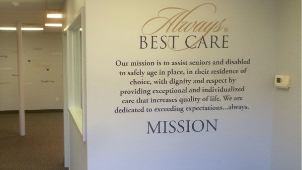 Graphics & Wall Murals in Marlton